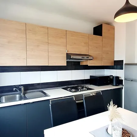 Appartement Daniela *