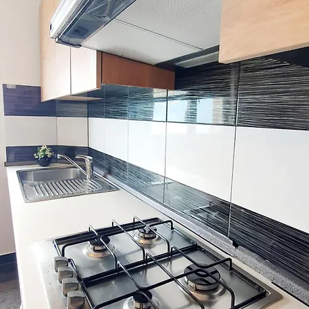 Daniela Appartement *