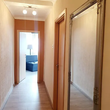 Apartment Daniela