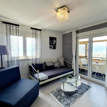 Apartment Daniela